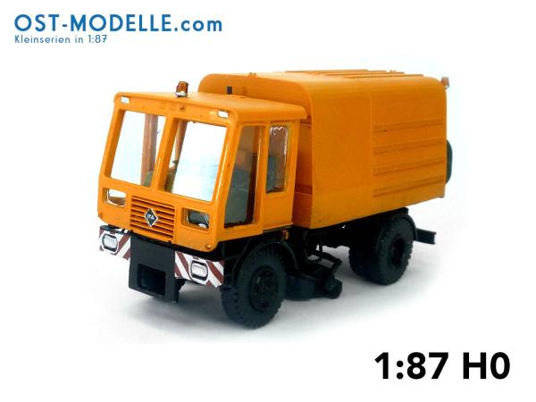 IFA KM 2301 Var.ll Staubsauger